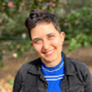 Meet your Posher, Ari